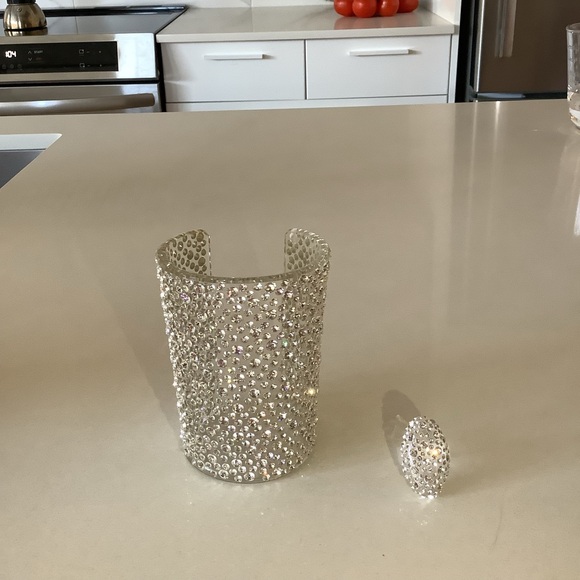 Plexilanda Milano jewelry set - Picture 5 of 6